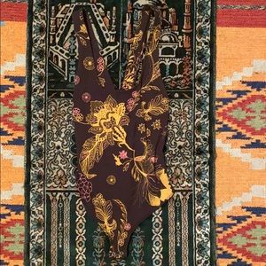 intimately Free FP one piece